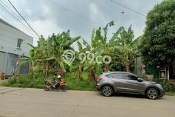 Kavling Tanah untuk Dijual di Cimuning, Bekasi, Luas 225m2 Kavling Tanah untuk Dijual di Cimuning, Bekasi, Luas 225m2