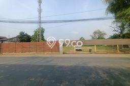 Kavling Tanah di Bekasi Utara Dijual Luas 3000m2 Legalitas SHM Kavling Tanah di Bekasi Utara Dijual Luas 3000m2 Legalitas SHM