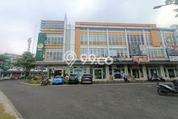Disewakan Ruko di Kawasan Ramai Summarecon Bekasi Luas 203m2 Disewakan Ruko di Kawasan Ramai Summarecon Bekasi Luas 203m2