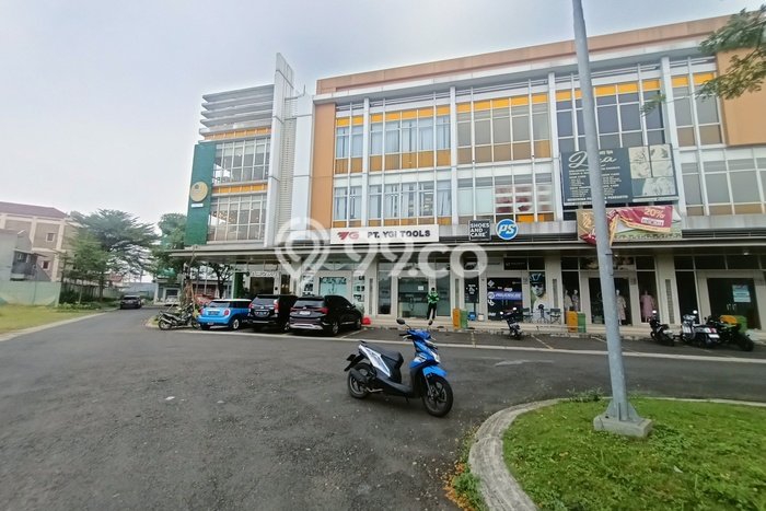 Unit Komersial Disewakan di Bekasi Kawasan Strategis Harga Kompetitif Unit Komersial Disewakan di Bekasi Kawasan Strategis Harga Kompetitif