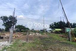 Tanah Dijual Area Strategis di Kalimalang Bekasi 3175m2 Tanah Dijual Area Strategis di Kalimalang Bekasi 3175m2