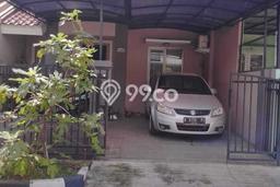 Dijual Rumah Bagus Siap Huni di Bekasi Strategis Dijual Rumah Bagus Siap Huni di Bekasi Strategis