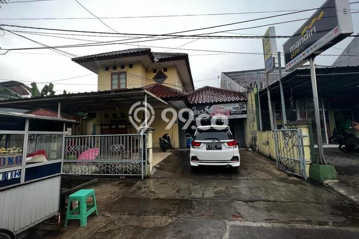 Rumah di Bekasi Kondisi Baik Minimalis Dekat Fasilitas Publik Rumah di Bekasi Kondisi Baik Minimalis Dekat Fasilitas Publik