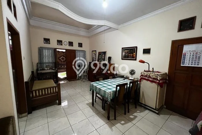 Rumah di Bekasi Kondisi Baik Minimalis Dekat Fasilitas Publik Rumah di Bekasi Kondisi Baik Minimalis Dekat Fasilitas Publik