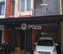 Dijual Rumah Eksklusif 2 KT di Bintara, Bekasi Dijual Rumah Eksklusif 2 KT di Bintara, Bekasi
