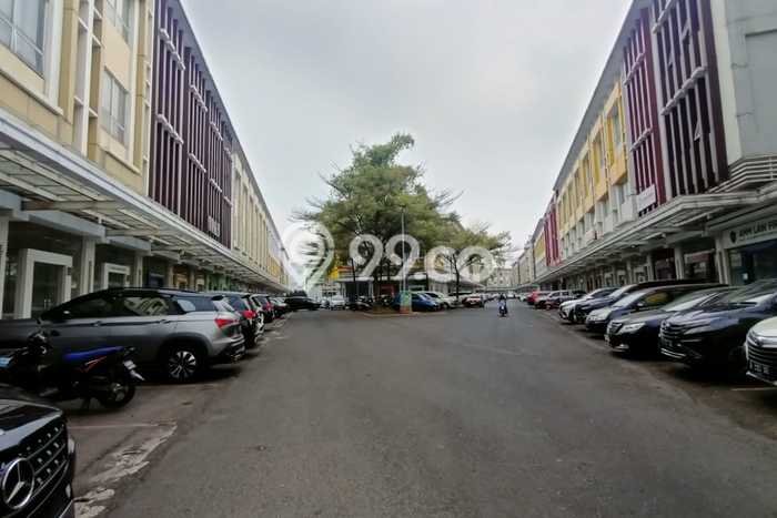 Unit Ruko Dijual di Bekasi LT 77m2 & LB 220m2 Unit Ruko Dijual di Bekasi LT 77m2 & LB 220m2