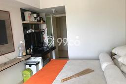 Apartemen Terjangkau Dijual di Bekasi 0 KT & 1 KM Apartemen Terjangkau Dijual di Bekasi 0 KT & 1 KM