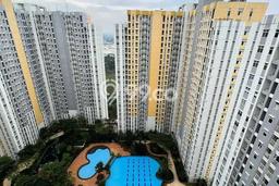Apartemen Harga Terjangkau untuk Dijual di Summarecon Bekasi Dengan Spesifikasi 0 KT & 1 KM Apartemen Harga Terjangkau untuk Dijual di Summarecon Bekasi Dengan Spesifikasi 0 KT & 1 KM