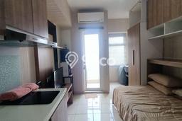 Apartemen Murah Dijual di Bekasi 0 KT & 1 KM Apartemen Murah Dijual di Bekasi 0 KT & 1 KM