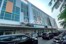 Ruko Dijual di Prime Area Bekasi Luas 434m2 Ruko Dijual di Prime Area Bekasi Luas 434m2