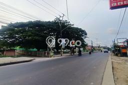 Lahan Kosong Dijual di Bekasi dengan Area 3000m2 Lahan Kosong Dijual di Bekasi dengan Area 3000m2