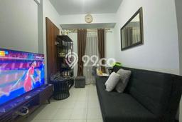 Apartemen Terjangkau di Bekasi Utara Spesifikasi 2 Kamar Apartemen Terjangkau di Bekasi Utara Spesifikasi 2 Kamar