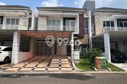 Hunian Super Elit dengan Akses Paling Strategis di Summarecon Bekasi, Bekasi Hunian Super Elit dengan Akses Paling Strategis di Summarecon Bekasi, Bekasi