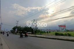 Dijual Tanah Lokasi Kebalen, Bekasi Seluas 3000m2 Dijual Tanah Lokasi Kebalen, Bekasi Seluas 3000m2