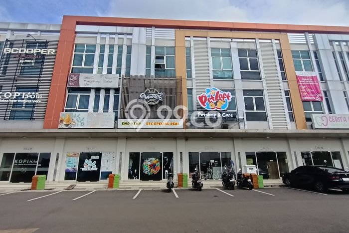 Unit Komersial Disewakan di Bekasi Area Strategis Harga Kompetitif Unit Komersial Disewakan di Bekasi Area Strategis Harga Kompetitif