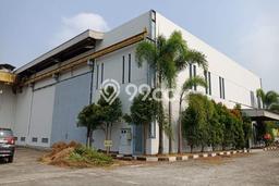 Unit Pabrik Strategis di Cibitung, Bekasi Potensi Bisnis Besar Unit Pabrik Strategis di Cibitung, Bekasi Potensi Bisnis Besar