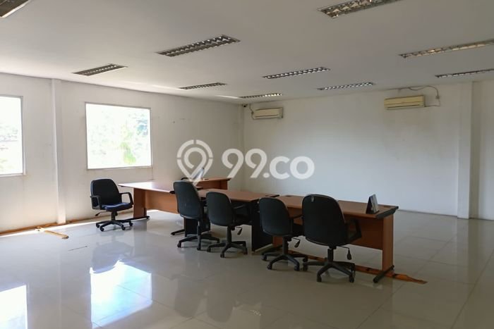 Unit Pabrik Dijual di Cibitung Bekasi 2100m2 Unit Pabrik Dijual di Cibitung Bekasi 2100m2