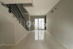 Rumah Modern 3 KT LT 119m2 di Summarecon Bekasi Rumah Modern 3 KT LT 119m2 di Summarecon Bekasi