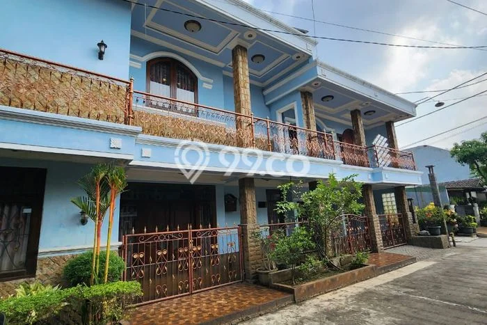 Hunian Super Elit dengan Akses Paling Strategis di Narogong, Bekasi Hunian Super Elit dengan Akses Paling Strategis di Narogong, Bekasi