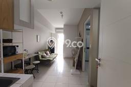 Hunian Apartemen Strategis untuk Dijual di Bekasi dengan 2 Kamar Hunian Apartemen Strategis untuk Dijual di Bekasi dengan 2 Kamar