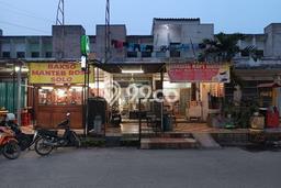 Unit Ruko Dijual di Bekasi LT 36m2 & LB 40m2 Unit Ruko Dijual di Bekasi LT 36m2 & LB 40m2