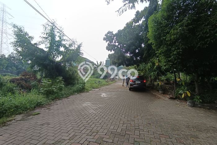 Tanah Strategis Dijual di Cakung Jakarta Timur 300m2 Tanah Strategis Dijual di Cakung Jakarta Timur 300m2