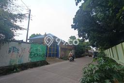 Kavling Tanah Dijual di Duren Sawit, Jakarta Timur, Luas 6566m2 Area Strategis Kavling Tanah Dijual di Duren Sawit, Jakarta Timur, Luas 6566m2 Area Strategis