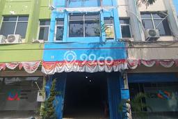 Ruko Dijual Lokasi Stratagis di Cilincing Jakarta Utara Cocok untuk Investasi Ruko Dijual Lokasi Stratagis di Cilincing Jakarta Utara Cocok untuk Investasi