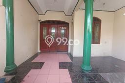 Rumah Kontrakan Bekasi LT 60m2 LB 45m2 Area Karang Satria Rumah Kontrakan Bekasi LT 60m2 LB 45m2 Area Karang Satria