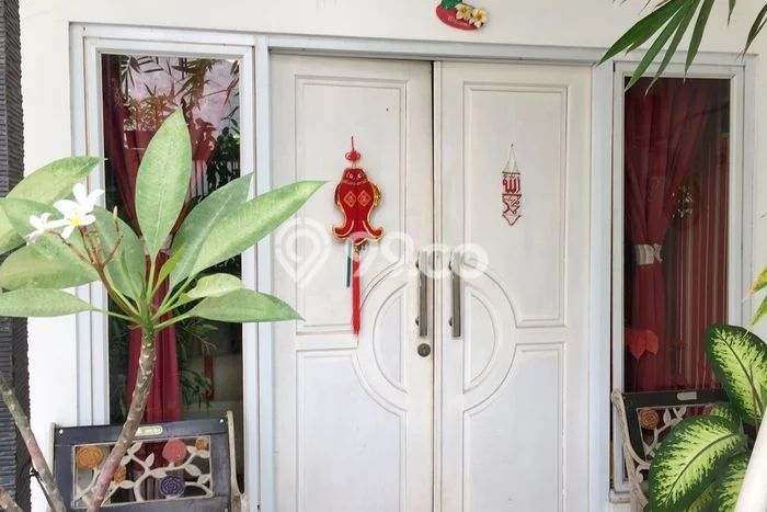 Jual Rumah Bagus Siap Huni LB 140m2 di Mustikajaya, Bekasi Jual Rumah Bagus Siap Huni LB 140m2 di Mustikajaya, Bekasi