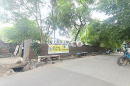 Dijual Tanah di Duren Sawit Jakarta Timur Luas 6566m2 - Dijual Tanah di Duren Sawit Jakarta Timur Luas 6566m2 -