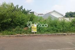 Tanah Dijual Lokasi Strategis di Jakarta Timur dengan Luas 308m2 Tanah Dijual Lokasi Strategis di Jakarta Timur dengan Luas 308m2