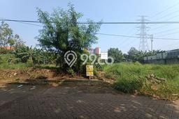 Tanah Strategis Dijual di Cakung Jakarta Timur 300m2 Tanah Strategis Dijual di Cakung Jakarta Timur 300m2