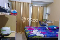 Apartemen Terjangkau Dijual di Bekasi 1 KT & 1 KM Apartemen Terjangkau Dijual di Bekasi 1 KT & 1 KM