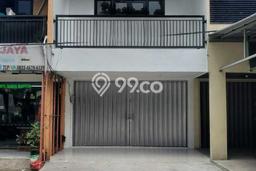 Unit Ruko Dijual di Bekasi LT 54m2 & LB 111m2 Unit Ruko Dijual di Bekasi LT 54m2 & LB 111m2