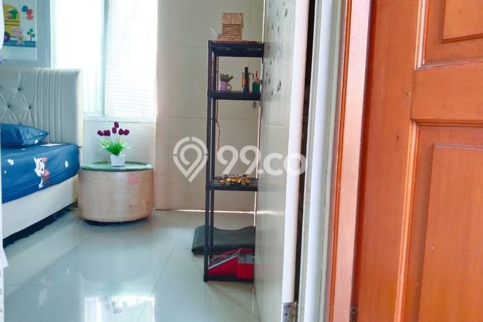 Rumah Minimalis 2 KT di Jaka Setia Bekasi Unfurnished Rumah Minimalis 2 KT di Jaka Setia Bekasi Unfurnished