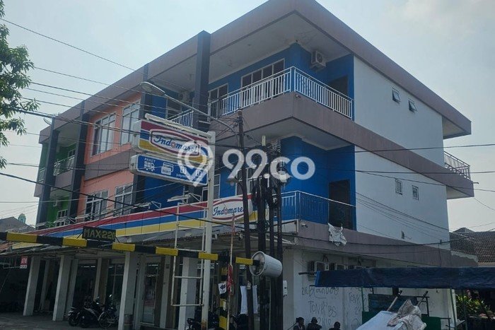 Unit Kost Dijual di Kawasan Bekasi Utara Bekasi dengan 20 KT Unit Kost Dijual di Kawasan Bekasi Utara Bekasi dengan 20 KT