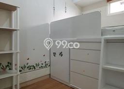 Apartemen Favorit Modern Dijual di Bekasi dengan 3 Kamar Tidur Apartemen Favorit Modern Dijual di Bekasi dengan 3 Kamar Tidur