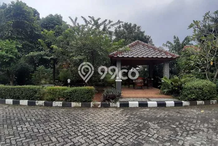 Hunian Super Mewah dengan Akses Paling Strategis di Bintara, Bekasi Hunian Super Mewah dengan Akses Paling Strategis di Bintara, Bekasi