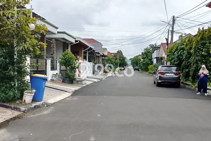 Hunian Nyaman Asri 4 KT Siap Pakai di Prima Harapan Bekasi Hunian Nyaman Asri 4 KT Siap Pakai di Prima Harapan Bekasi