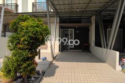 Rumah Strategis Modern Lb 52m2 di Tambun Utara, Bekasi Rumah Strategis Modern Lb 52m2 di Tambun Utara, Bekasi