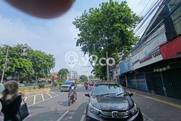 Unit Ruko Dijual di Jakarta Timur LT 95m2 & LB 330m2 Unit Ruko Dijual di Jakarta Timur LT 95m2 & LB 330m2