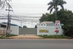 Untuk Disewa Tanah di Bekasi, Luas 2492m2 Area Berkembang Untuk Disewa Tanah di Bekasi, Luas 2492m2 Area Berkembang