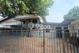 Unit Gudang Dijual di Bekasi LT 1200m2 & LB 1000m2 Unit Gudang Dijual di Bekasi LT 1200m2 & LB 1000m2