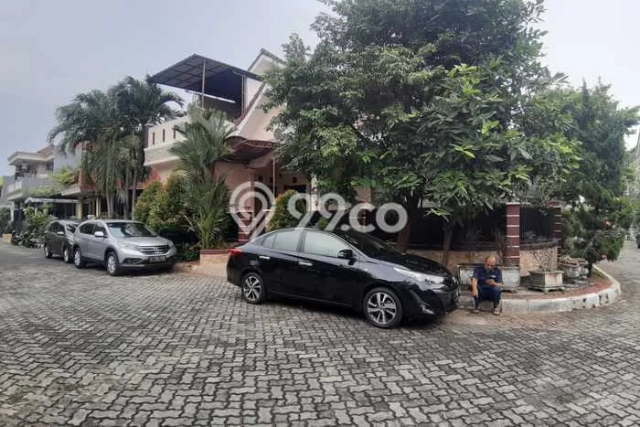 Hunian Super Mewah dengan Akses Paling Strategis di Bintara, Bekasi Hunian Super Mewah dengan Akses Paling Strategis di Bintara, Bekasi