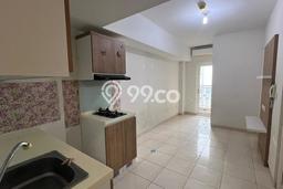 Siap Huni Apartemen 2 KT 1 KM di Summarecon Bekasi Luas 42m2 Siap Huni Apartemen 2 KT 1 KM di Summarecon Bekasi Luas 42m2