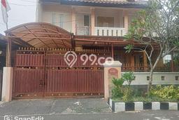 Dijual Rumah Mewah Megah Dengan View Eksklusif di Pondok Kelapa, Jakarta Timur Dijual Rumah Mewah Megah Dengan View Eksklusif di Pondok Kelapa, Jakarta Timur