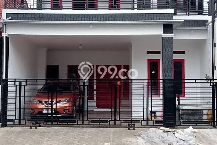 Hunian Nyaman Asri 4 KT Siap Pakai di Prima Harapan Bekasi Hunian Nyaman Asri 4 KT Siap Pakai di Prima Harapan Bekasi