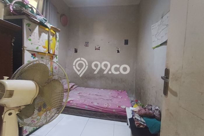 Rumah Luas Asri 2 KT Siap Pakai di Karang Satria Bekasi Rumah Luas Asri 2 KT Siap Pakai di Karang Satria Bekasi