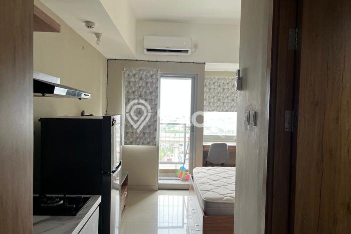 Dijual Apartemen 1 KT & 1 KM di Bekasi Area Strategis Dijual Apartemen 1 KT & 1 KM di Bekasi Area Strategis